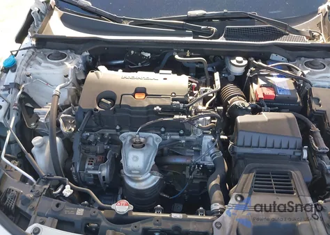 2024 Honda Civic Sport from USA, damaged, VIN 2HGFE2F56RH517100